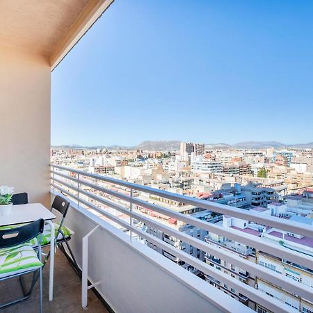 Beach Suite, City & Mountain View لقنت المظهر الخارجي الصورة