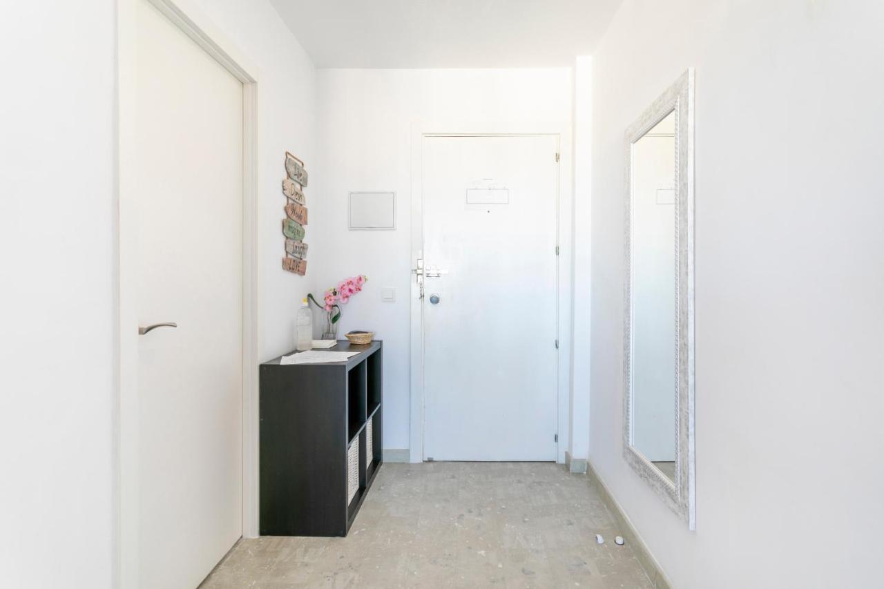 Beach Suite, City & Mountain View لقنت المظهر الخارجي الصورة