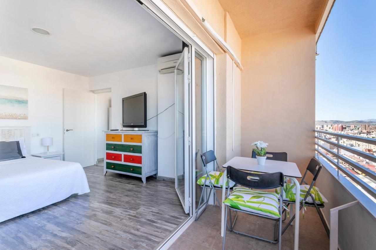 Beach Suite, City & Mountain View لقنت المظهر الخارجي الصورة