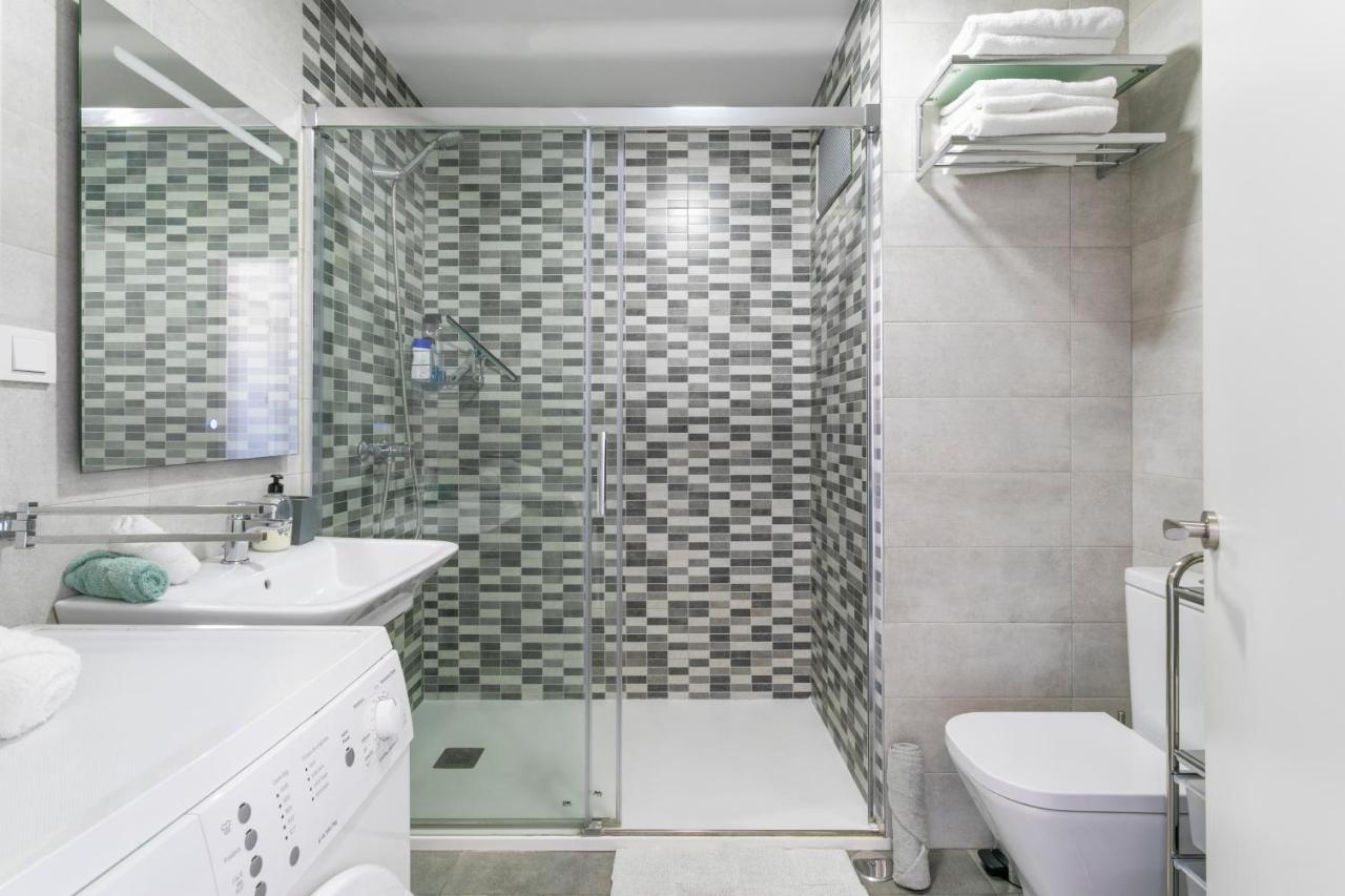 Beach Suite, City & Mountain View لقنت المظهر الخارجي الصورة