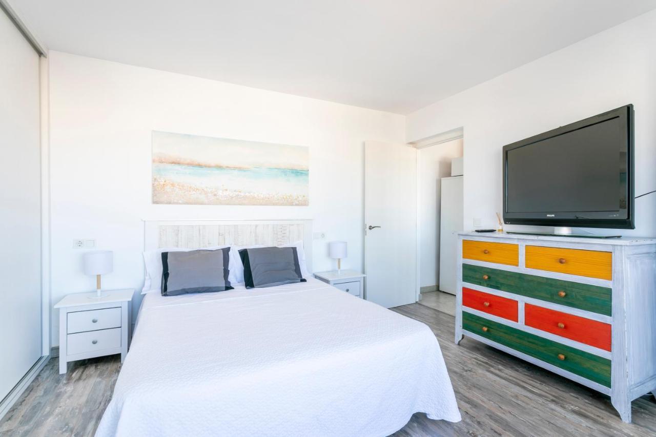 Beach Suite, City & Mountain View لقنت المظهر الخارجي الصورة