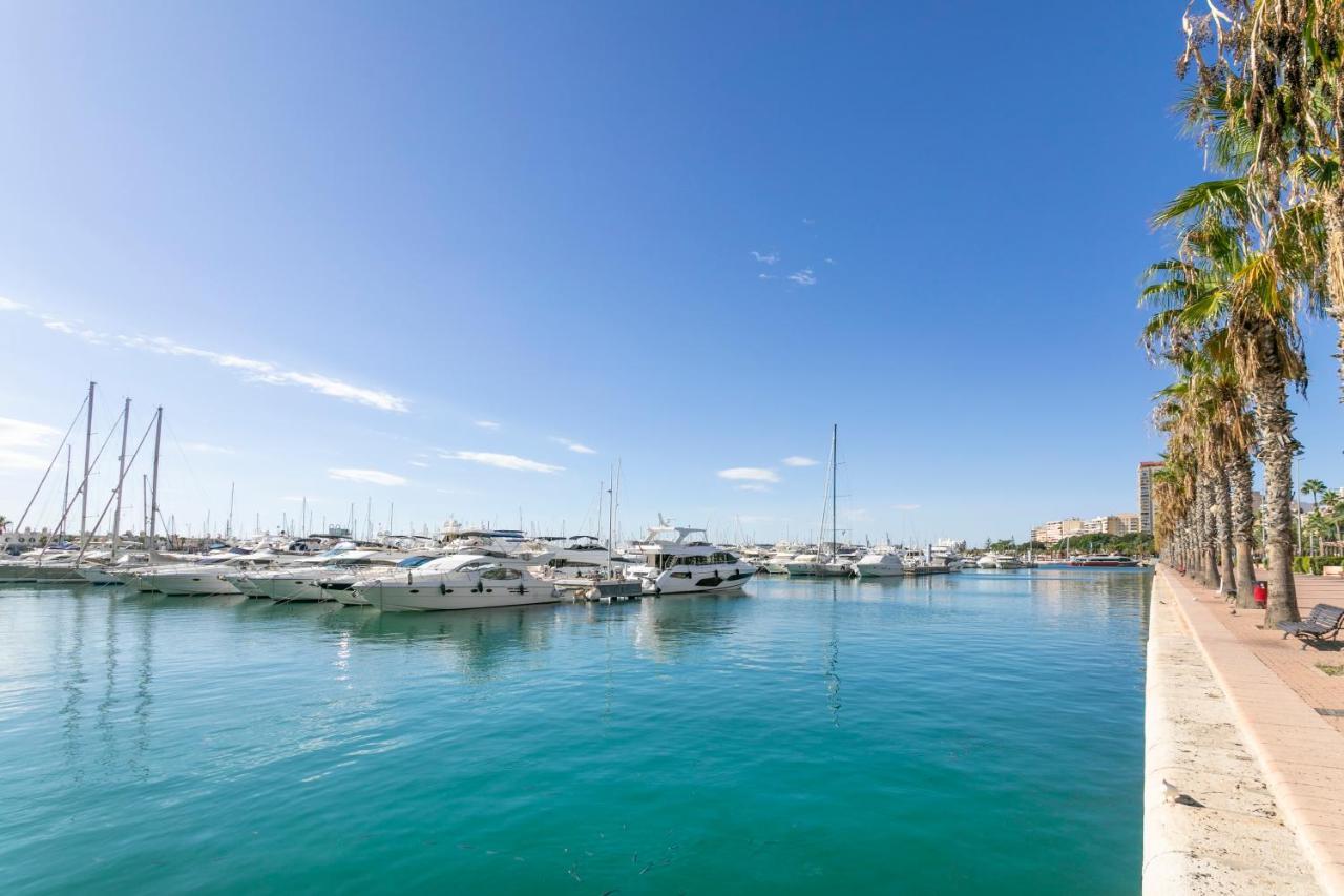 Beach Suite, City & Mountain View لقنت المظهر الخارجي الصورة
