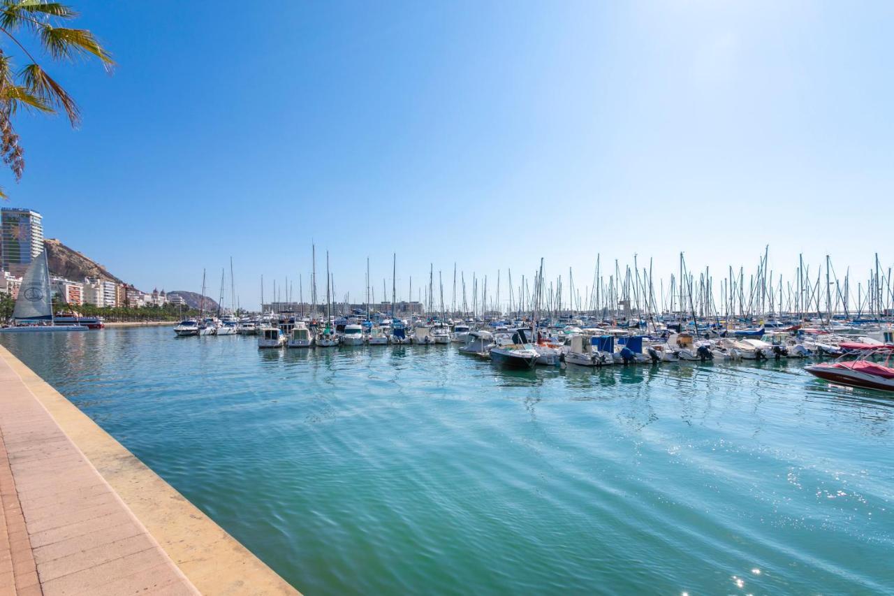 Beach Suite, City & Mountain View لقنت المظهر الخارجي الصورة