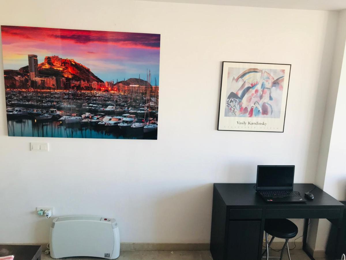 Beach Suite, City & Mountain View لقنت المظهر الخارجي الصورة